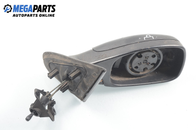 Oglindă for Peugeot 306 1.4, 75 hp, hatchback, 3 uși, 1995, position: dreapta