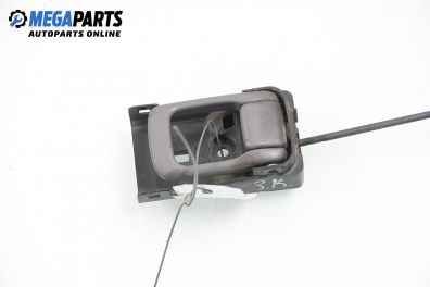 Mâner portbagaj for Nissan Serena 2.3 D, 75 hp, pasager, 1996