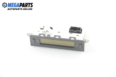 Anzeige for Citroen C5 3.0 V6, 207 hp, hecktür, 2001