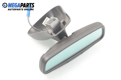 Oglindă electro-cromatică for Citroen C5 3.0 V6, 207 hp, hatchback, 2001