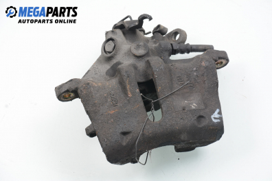 Etrier de frână for Citroen C5 3.0 V6, 207 hp, hatchback, 2001, position: stânga - fața