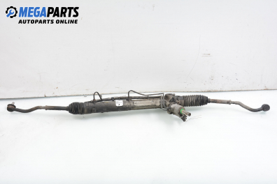 Zahnstangen-lenkgetriebe, hydraulisch for Citroen C5 3.0 V6, 207 hp, hecktür, 2001