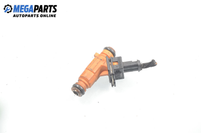 Gasoline fuel injector for Citroen C5 3.0 V6, 207 hp, hatchback, 2001