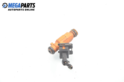 Gasoline fuel injector for Citroen C5 3.0 V6, 207 hp, hatchback, 2001