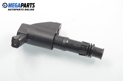 Zündspule for Citroen C5 3.0 V6, 207 hp, hecktür, 2001 № Delphi 19005337