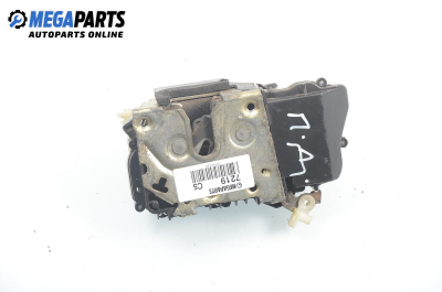 Schloss for Citroen C5 3.0 V6, 207 hp, hecktür, 2001, position: rechts, vorderseite