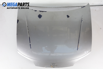 Capotă for Opel Tigra 1.4 16V, 90 hp, 1996