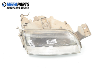 Headlight for Fiat Punto 1.1, 54 hp, 3 doors, 1994, position: right