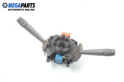 Verstellhebel scheibenwischer und leuchten for Fiat Punto 1.1, 54 hp, 3 türen, 1994