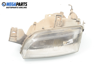 Headlight for Fiat Punto 1.1, 54 hp, 3 doors, 1994, position: left
