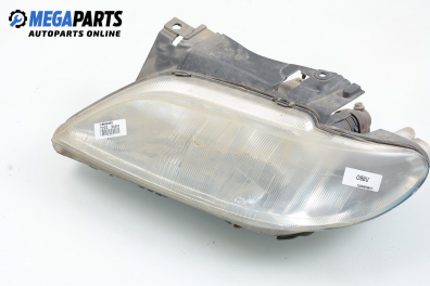 Far for Citroen Xsara 1.9 TD, 90 hp, combi, 1998, position: stânga