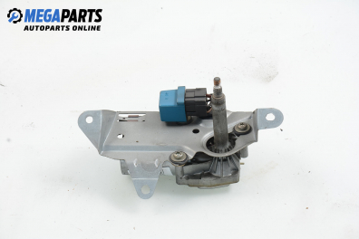 Front wipers motor for Citroen Xsara 1.9 TD, 90 hp, station wagon, 1998