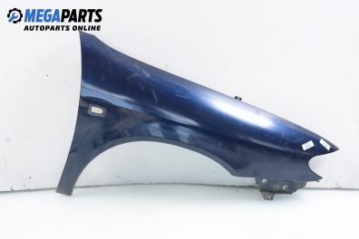 Fender for Citroen Xsara 1.9 TD, 90 hp, station wagon, 1998, position: right