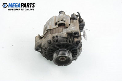Alternator for Citroen Xsara 1.9 TD, 90 hp, combi, 1998