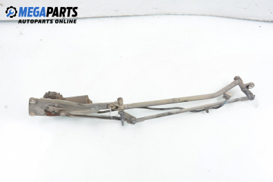 Front wipers motor for Citroen Xsara 1.9 TD, 90 hp, station wagon, 1998, position: front