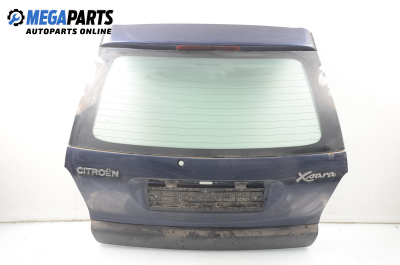 Capac spate for Citroen Xsara 1.9 TD, 90 hp, combi, 1998