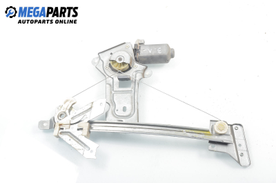 Macara electrică geam for Citroen Xsara 1.9 TD, 90 hp, combi, 1998, position: stânga - spate
