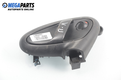 Innerer griff for Citroen Xsara 1.9 TD, 90 hp, combi, 1998, position: links, vorderseite