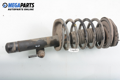 Amortizor McPherson for Citroen Xsara 1.9 TD, 90 hp, combi, 1998, position: stânga - fața