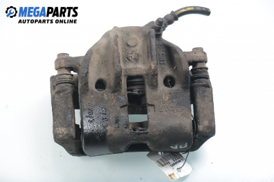 Caliper for Citroen Xsara 1.9 TD, 90 hp, station wagon, 1998, position: front - left