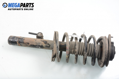 Amortizor McPherson for Citroen Xsara 1.9 TD, 90 hp, combi, 1998, position: dreaptă - fața
