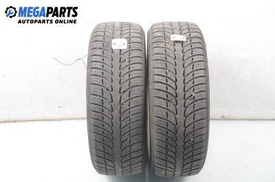 Snow tires KLEBER 195/50/15, DOT: 3811 (The price is for two pieces)
