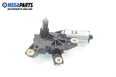 Front wipers motor for Mercedes-Benz A-Class W168 1.4, 82 hp, 1999