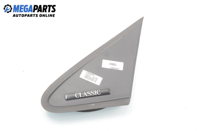 Exterior moulding for Mercedes-Benz A-Class W168 1.4, 82 hp, 1999, position: left