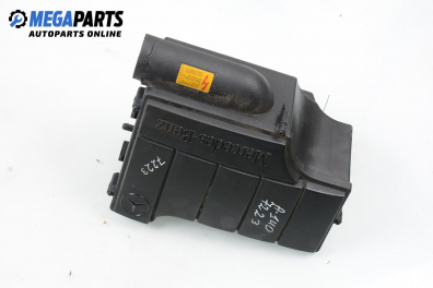 Filtergehäuse for Mercedes-Benz A-Klasse W168 1.4, 82 hp, 5 türen, 1999