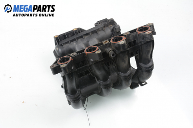 Intake manifold for Mercedes-Benz A-Class W168 1.4, 82 hp, 5 doors, 1999