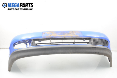 Bara de protectie frontala for Seat Ibiza (6K) 1.0, 50 hp, 3 uși, 1999