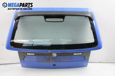 Capac spate for Seat Ibiza (6K) 1.0, 50 hp, 3 uși, 1999