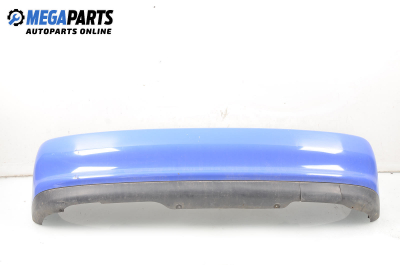 Bara de protectie spate for Seat Ibiza (6K) 1.0, 50 hp, 3 uși, 1999