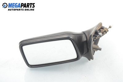 Oglindă for Seat Ibiza (6K) 1.0, 50 hp, 3 uși, 1999, position: stânga