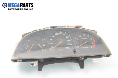 Instrument cluster for Toyota Celica V (T180) 1.6 16V, 105 hp, coupe, 1990