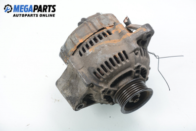 Alternator for Toyota Celica V (T180) 1.6 16V, 105 hp, coupe, 1990