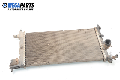 Water radiator for Opel Corsa B 1.2, 45 hp, 3 doors, 1994