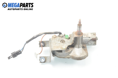 Front wipers motor for Opel Corsa B 1.2, 45 hp, 1994, position: rear № 90386268