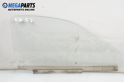Window for Opel Corsa B 1.2, 45 hp, 1994, position: front - right