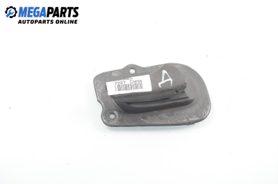 Inner handle for Opel Corsa B 1.2, 45 hp, 3 doors, 1994, position: right