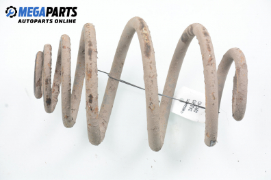 Coil spring for Opel Corsa B 1.2, 45 hp, 1994, position: rear