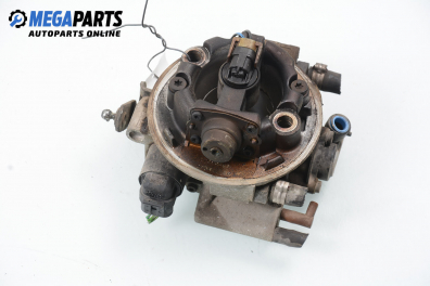 Mono injection for Opel Corsa B 1.2, 45 hp, 3 doors, 1994