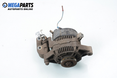 Alternator for Opel Corsa B 1.2, 45 hp, 1994