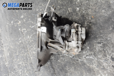  for Opel Corsa B 1.2, 45 hp, 1994