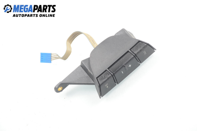 Tasten lenkrad for Fiat Stilo 2.4 20V, 170 hp, 3 türen, 2002