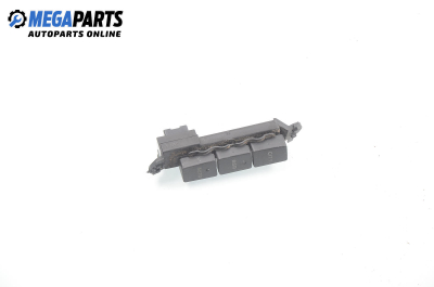 Buttons panel for Fiat Stilo 2.4 20V, 170 hp, 3 doors, 2002