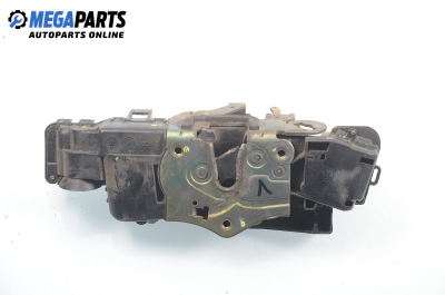 Schloss for Fiat Stilo 2.4 20V, 170 hp, 2002, position: links