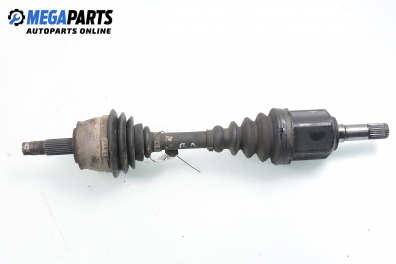 Planetară for Fiat Stilo 2.4 20V, 170 hp, 3 uși, 2002, position: stânga