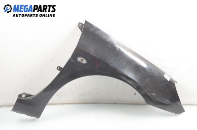 Fender for Peugeot 307 2.0 HDi, 90 hp, hatchback, 2003, position: front - right