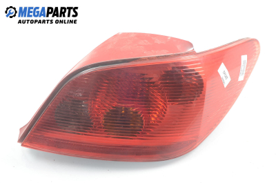 Stop for Peugeot 307 2.0 HDi, 90 hp, hatchback, 5 uși, 2003, position: dreapta